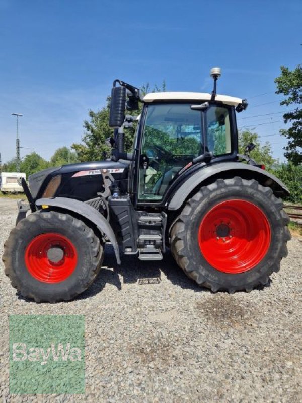 Traktor του τύπου Fendt 313 VARIO S4 PROFI PLUS, Gebrauchtmaschine σε Weinstadt-Endersbach (Φωτογραφία 1)