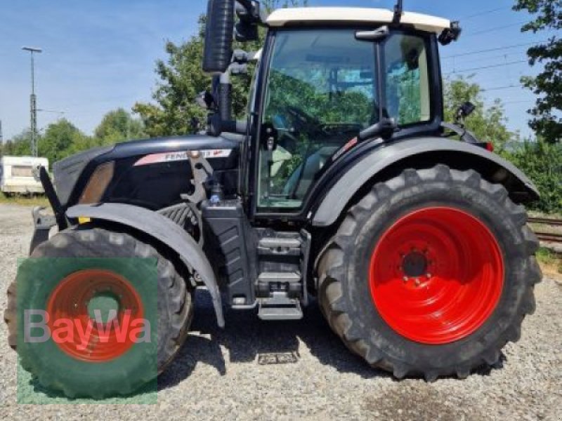 Traktor του τύπου Fendt 313 VARIO S4 PROFI PLUS, Gebrauchtmaschine σε Weinstadt-Endersbach (Φωτογραφία 1)