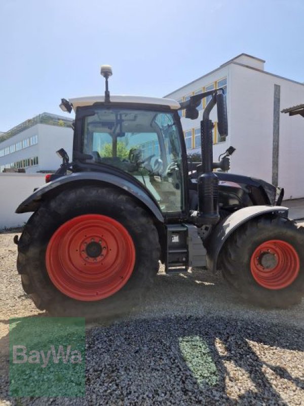 Traktor Türe ait Fendt 313 VARIO S4 PROFI PLUS, Gebrauchtmaschine içinde Weinstadt-Endersbach (resim 3)