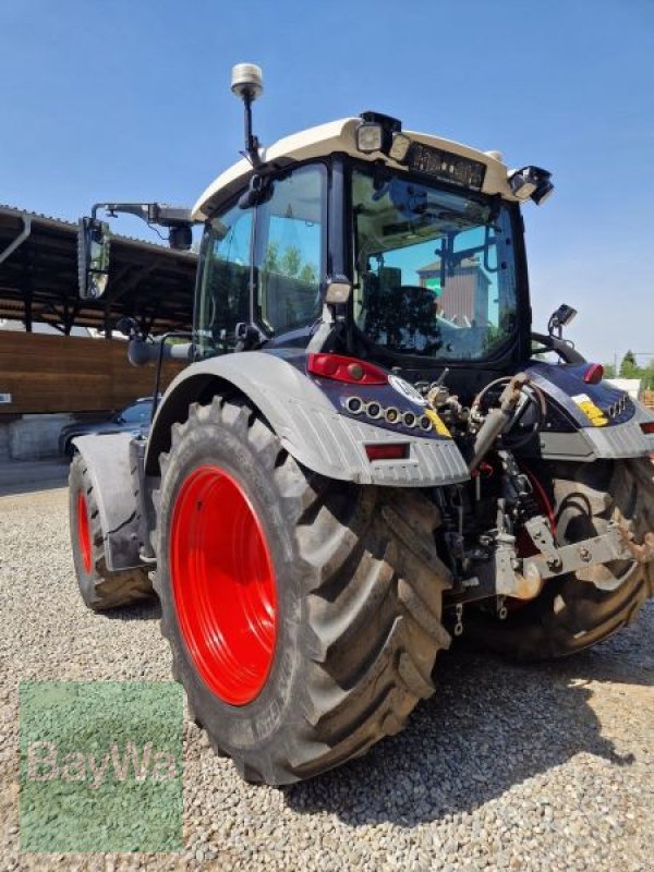 Traktor del tipo Fendt 313 VARIO S4 PROFI PLUS, Gebrauchtmaschine en Weinstadt-Endersbach (Imagen 6)