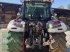 Traktor типа Fendt 313 VARIO S4 PROFI PLUS, Gebrauchtmaschine в Weinstadt-Endersbach (Фотография 5)