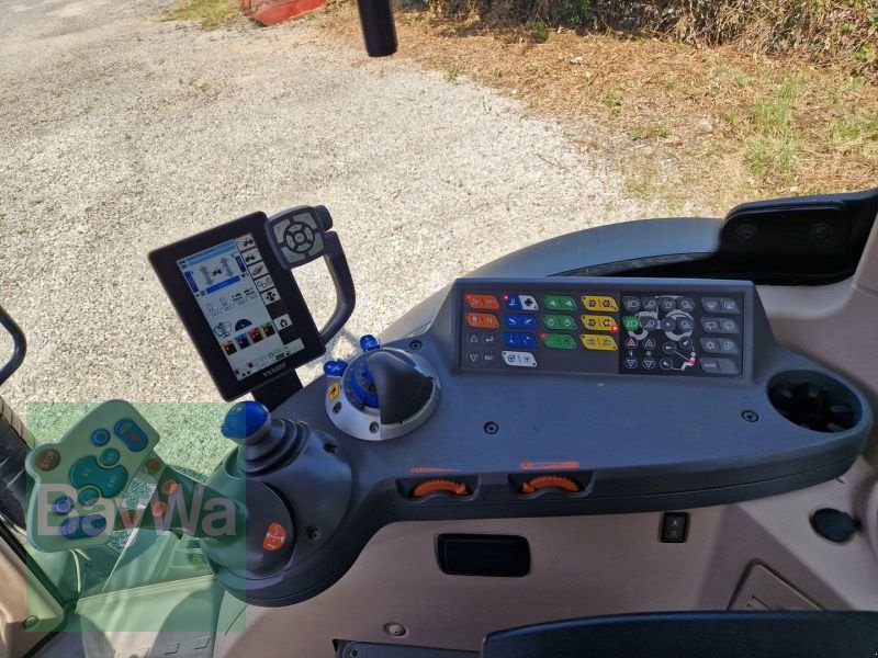 Traktor typu Fendt 313 VARIO S4 PROFI PLUS, Gebrauchtmaschine v Weinstadt-Endersbach (Obrázek 8)