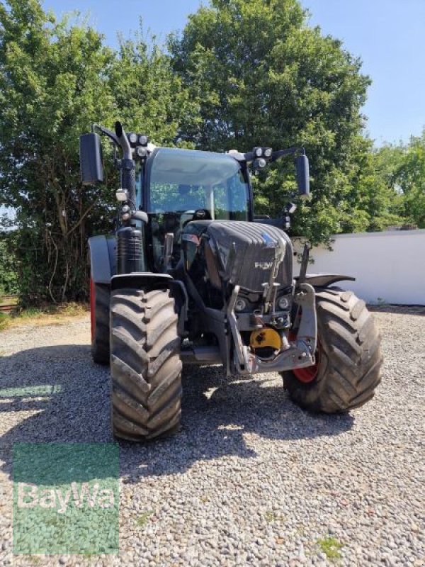 Traktor of the type Fendt 313 VARIO S4 PROFI PLUS, Gebrauchtmaschine in Weinstadt-Endersbach (Picture 2)