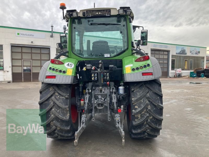 Traktor Türe ait Fendt 313 VARIO S4 PROFI PLUS, Gebrauchtmaschine içinde Eichendorf (resim 3)