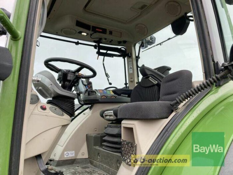 Traktor des Typs Fendt 313 VARIO S4 PROFI T, Gebrauchtmaschine in Dinkelsbühl (Bild 15)