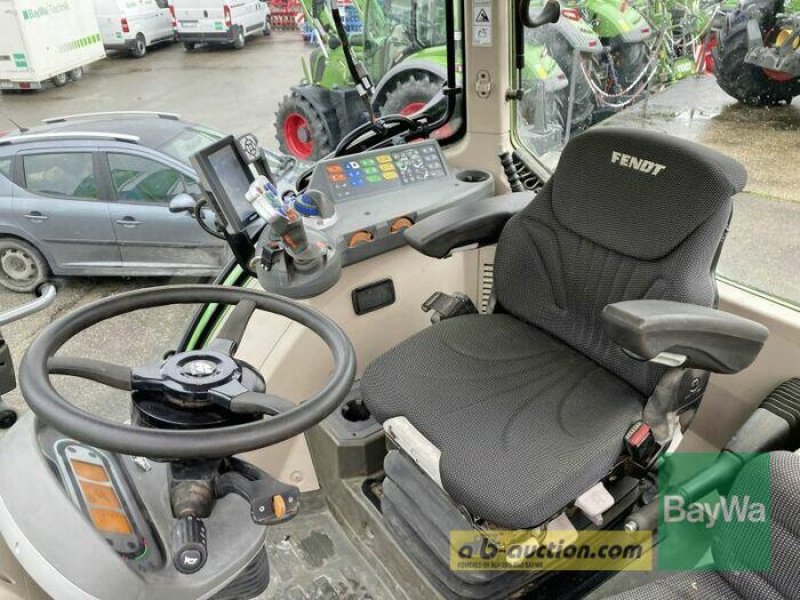 Traktor des Typs Fendt 313 VARIO S4 PROFI T, Gebrauchtmaschine in Dinkelsbühl (Bild 13)