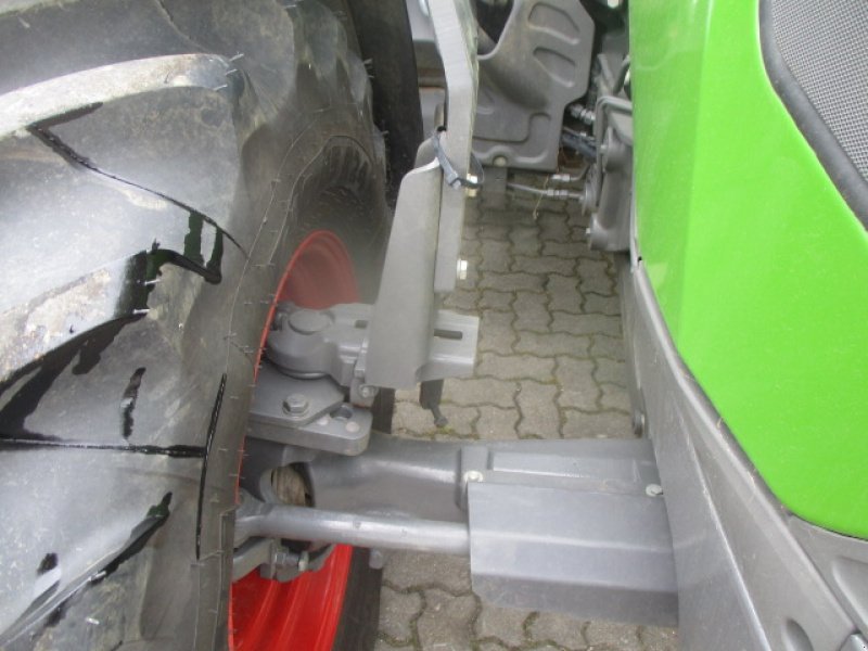 Traktor tip Fendt 313 Vario S4 ProfiPlus, Gebrauchtmaschine in Holle- Grasdorf (Poză 9)