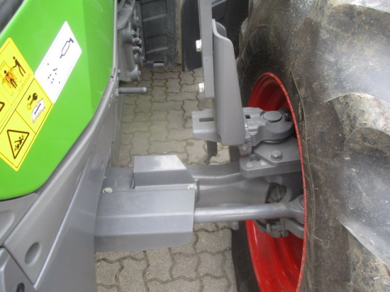 Traktor del tipo Fendt 313 Vario S4 ProfiPlus, Gebrauchtmaschine en Holle- Grasdorf (Imagen 10)