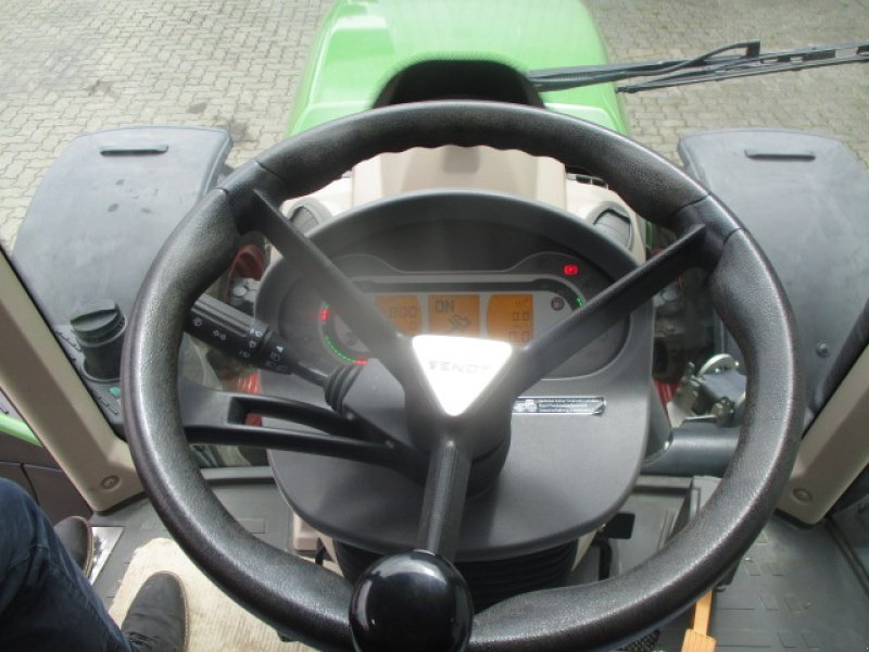 Traktor tipa Fendt 313 Vario S4 ProfiPlus, Gebrauchtmaschine u Holle- Grasdorf (Slika 19)