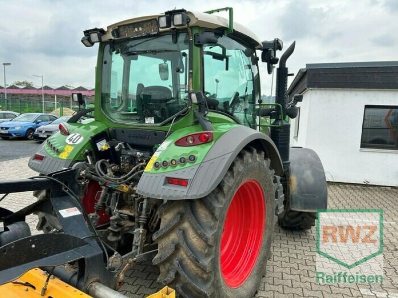 Traktor tipa Fendt 313 Vario S4 Schlepper, Gebrauchtmaschine u Bornheim-Roisdorf (Slika 3)