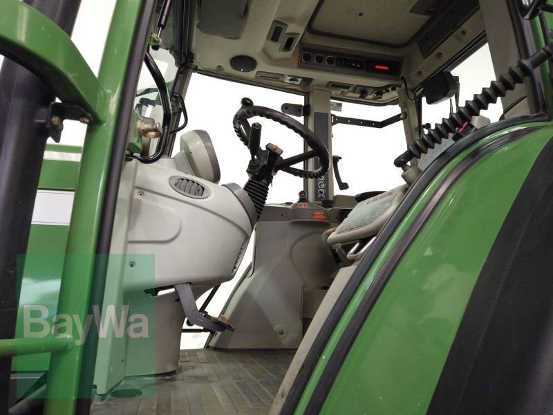 Traktor del tipo Fendt 313 VARIO SCR, Vorführmaschine en Erbach (Imagen 13)