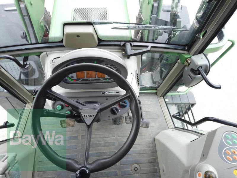 Traktor typu Fendt 313 VARIO SCR, Vorführmaschine v Erbach (Obrázok 18)