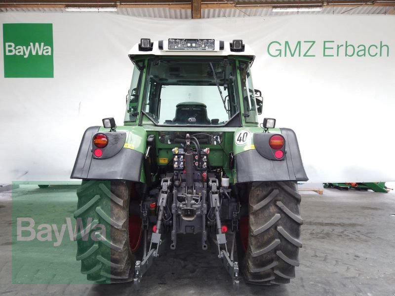 Traktor typu Fendt 313 VARIO SCR, Vorführmaschine v Erbach (Obrázok 14)