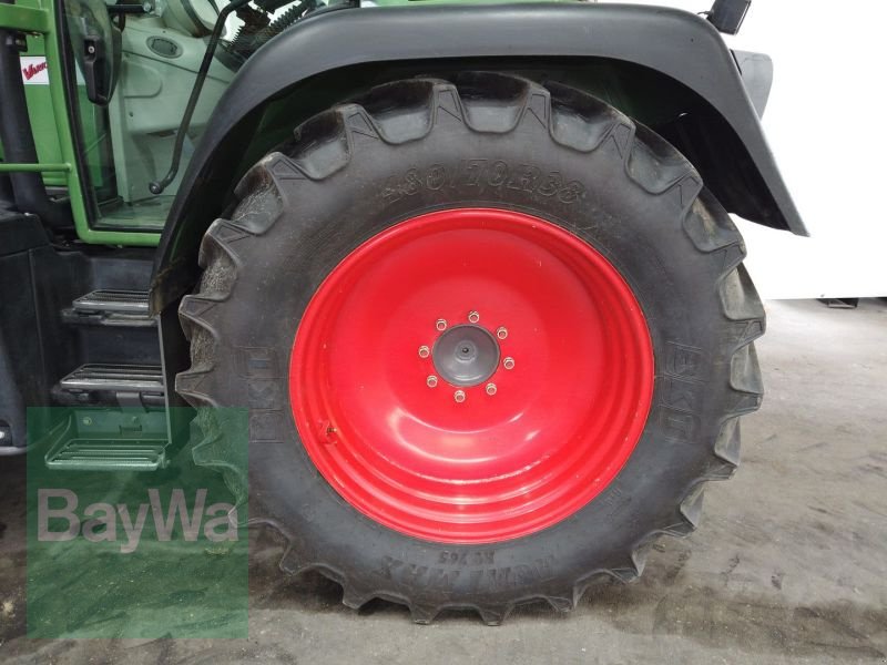 Traktor typu Fendt 313 VARIO SCR, Vorführmaschine v Erbach (Obrázok 10)