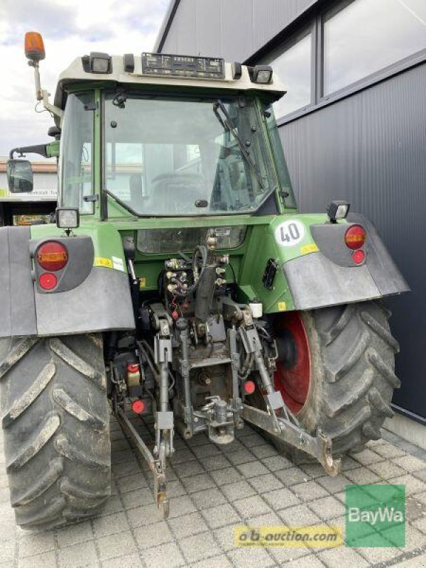 Traktor del tipo Fendt 313 VARIO SCR, Gebrauchtmaschine In Wülfershausen (Immagine 20)