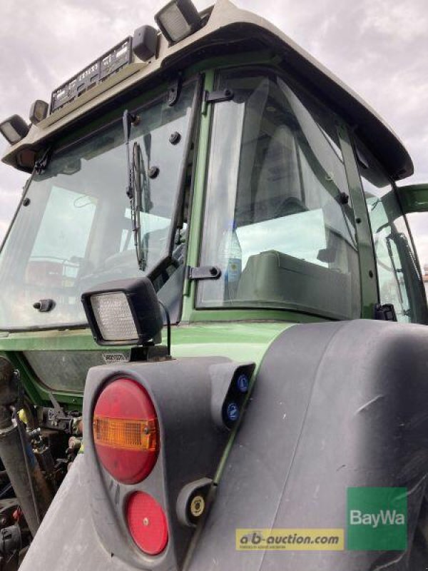 Traktor del tipo Fendt 313 VARIO SCR, Gebrauchtmaschine In Wülfershausen (Immagine 16)