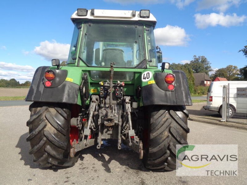 Traktor of the type Fendt 313 VARIO SCR, Gebrauchtmaschine in Nartum (Picture 13)