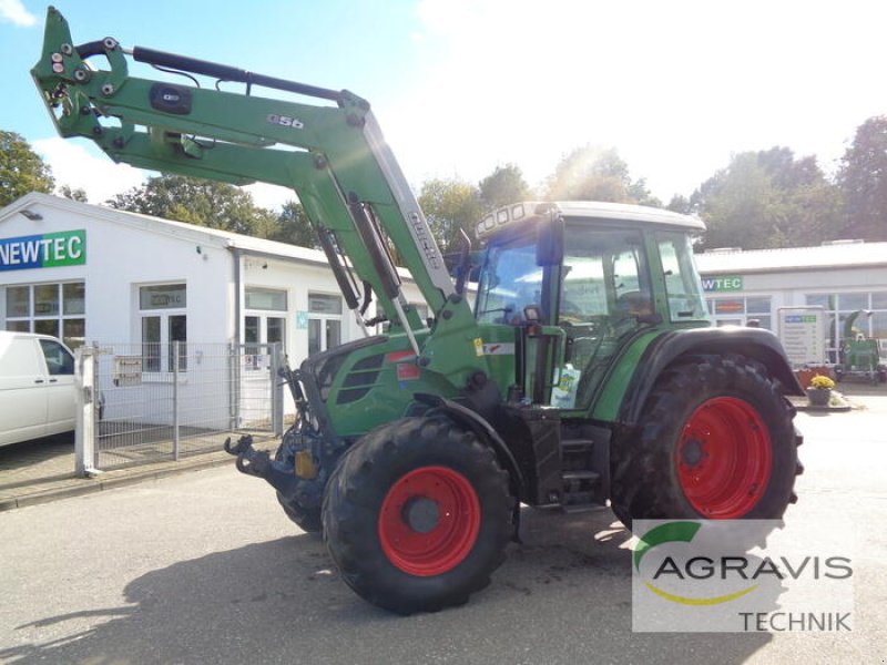 Traktor del tipo Fendt 313 VARIO SCR, Gebrauchtmaschine en Nartum