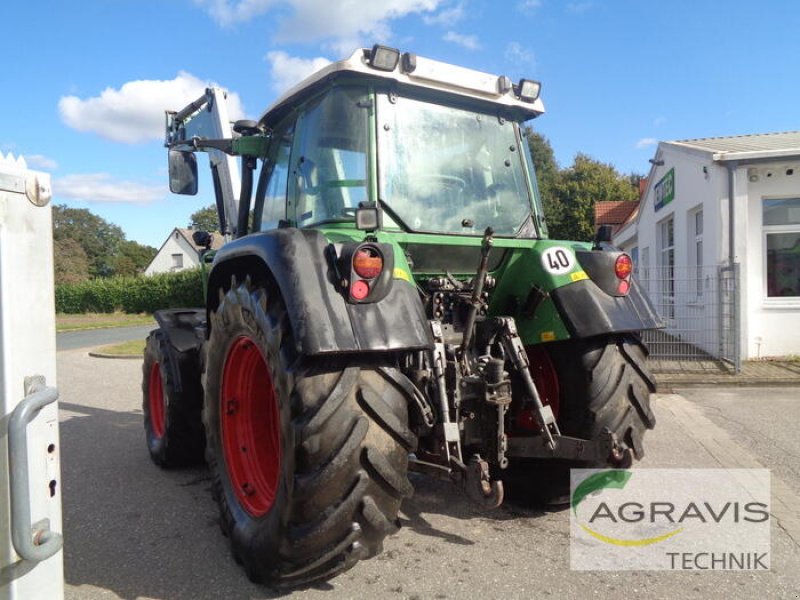 Traktor a típus Fendt 313 VARIO SCR, Gebrauchtmaschine ekkor: Nartum (Kép 15)