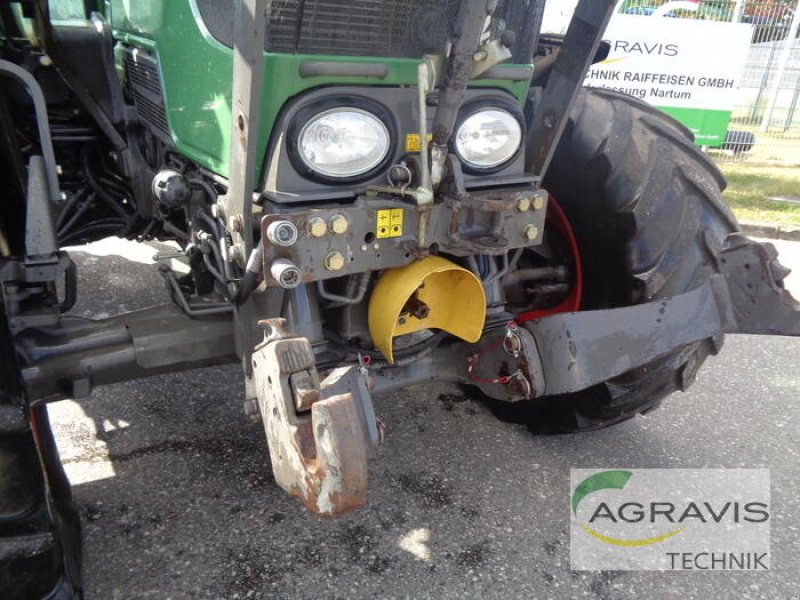 Traktor του τύπου Fendt 313 VARIO SCR, Gebrauchtmaschine σε Nartum (Φωτογραφία 7)