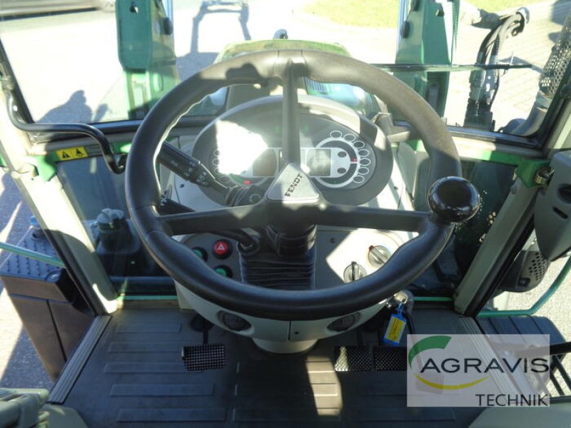 Traktor za tip Fendt 313 VARIO SCR, Gebrauchtmaschine u Nartum (Slika 21)