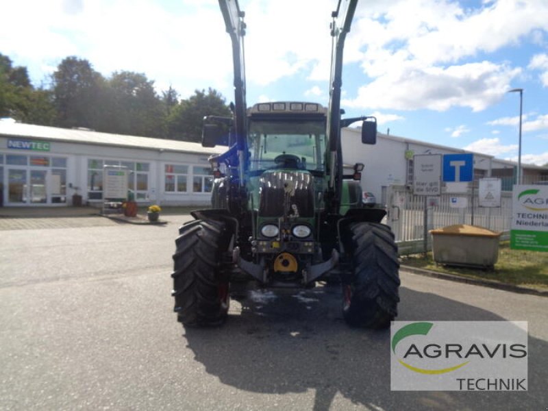 Traktor типа Fendt 313 VARIO SCR, Gebrauchtmaschine в Nartum (Фотография 3)