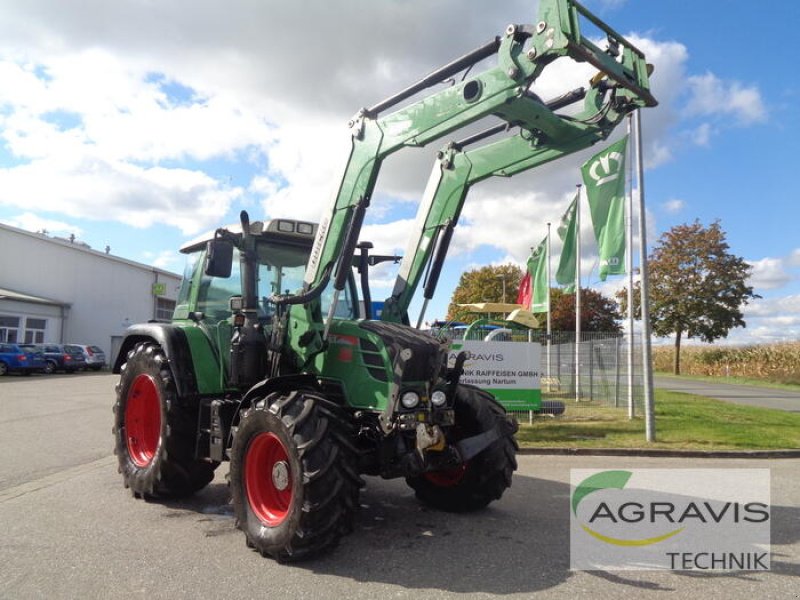 Traktor van het type Fendt 313 VARIO SCR, Gebrauchtmaschine in Nartum (Foto 5)