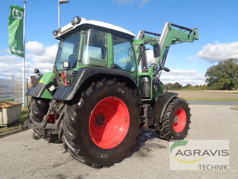 Traktor a típus Fendt 313 VARIO SCR, Gebrauchtmaschine ekkor: Nartum (Kép 12)