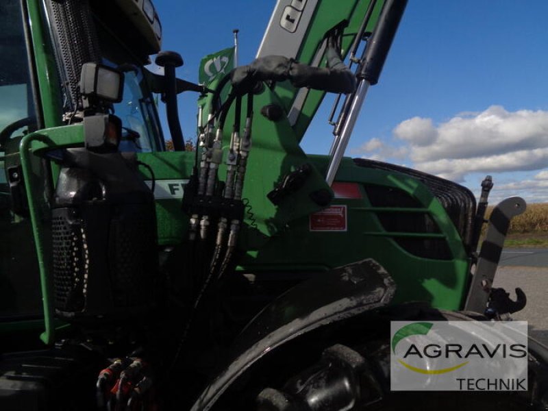 Traktor van het type Fendt 313 VARIO SCR, Gebrauchtmaschine in Nartum (Foto 9)