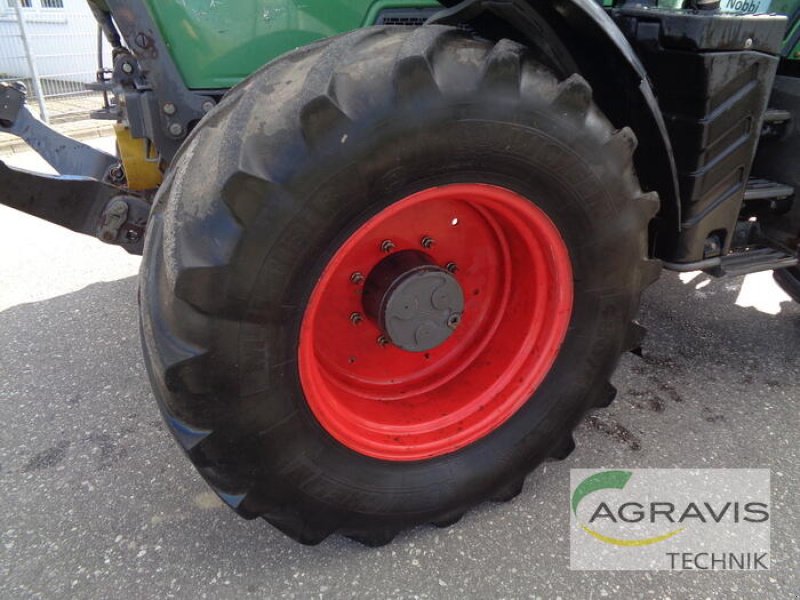 Traktor van het type Fendt 313 VARIO SCR, Gebrauchtmaschine in Nartum (Foto 2)