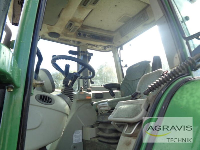 Traktor typu Fendt 313 VARIO SCR, Gebrauchtmaschine v Nartum (Obrázok 18)