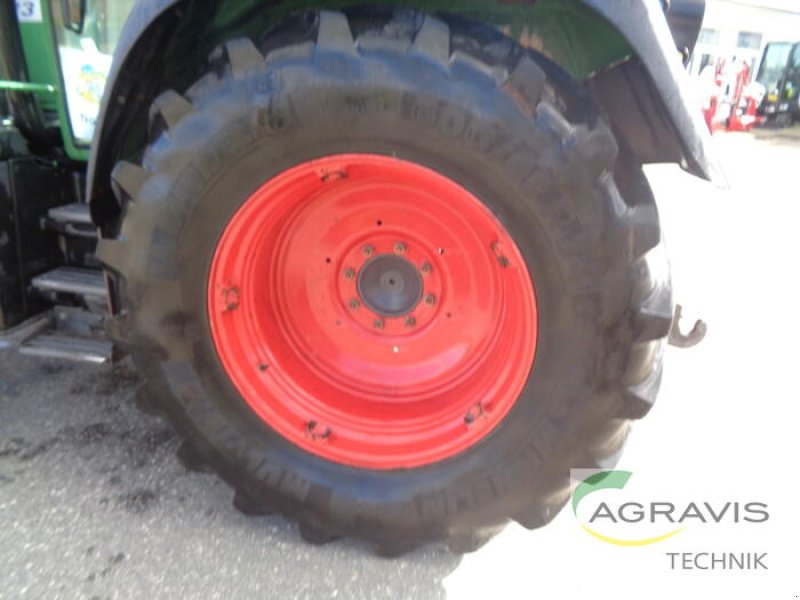 Traktor типа Fendt 313 VARIO SCR, Gebrauchtmaschine в Nartum (Фотография 16)