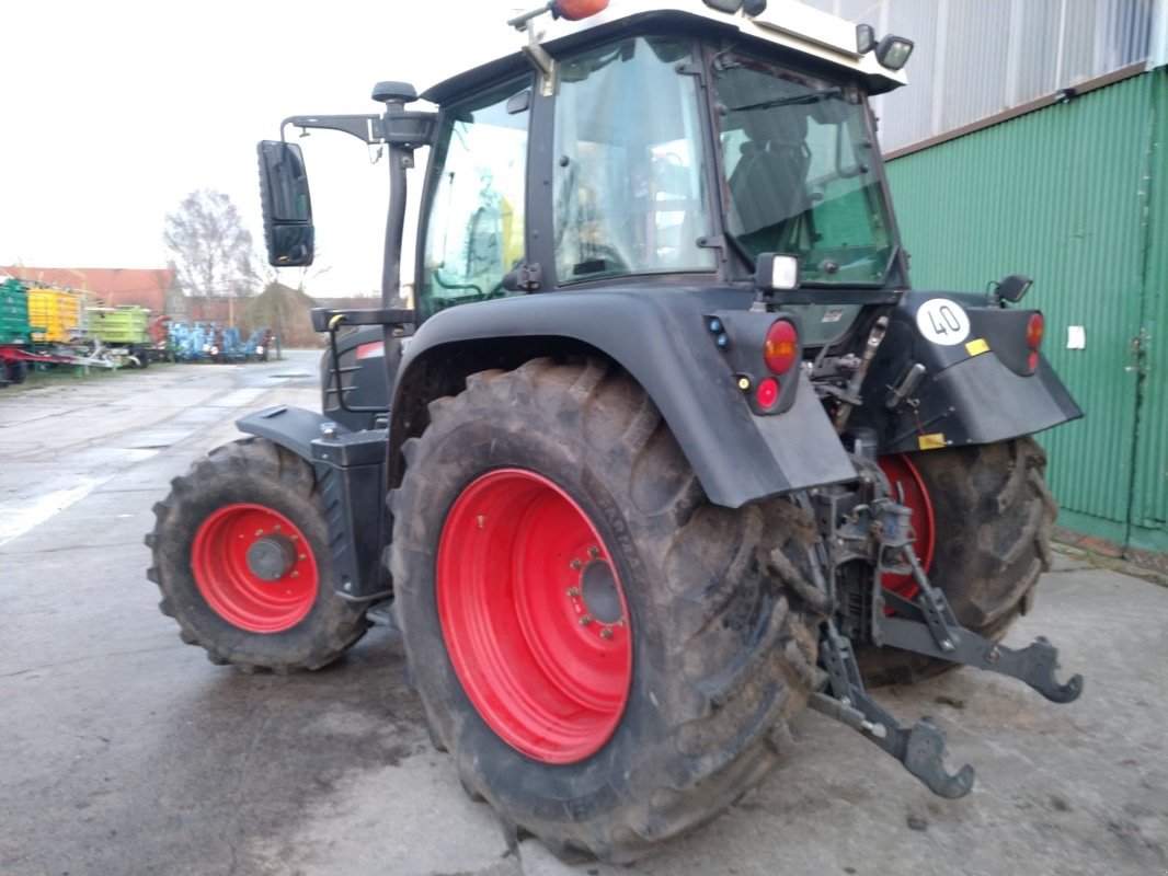 Traktor typu Fendt 313 Vario TMS, Gebrauchtmaschine v Liebenwalde (Obrázok 4)