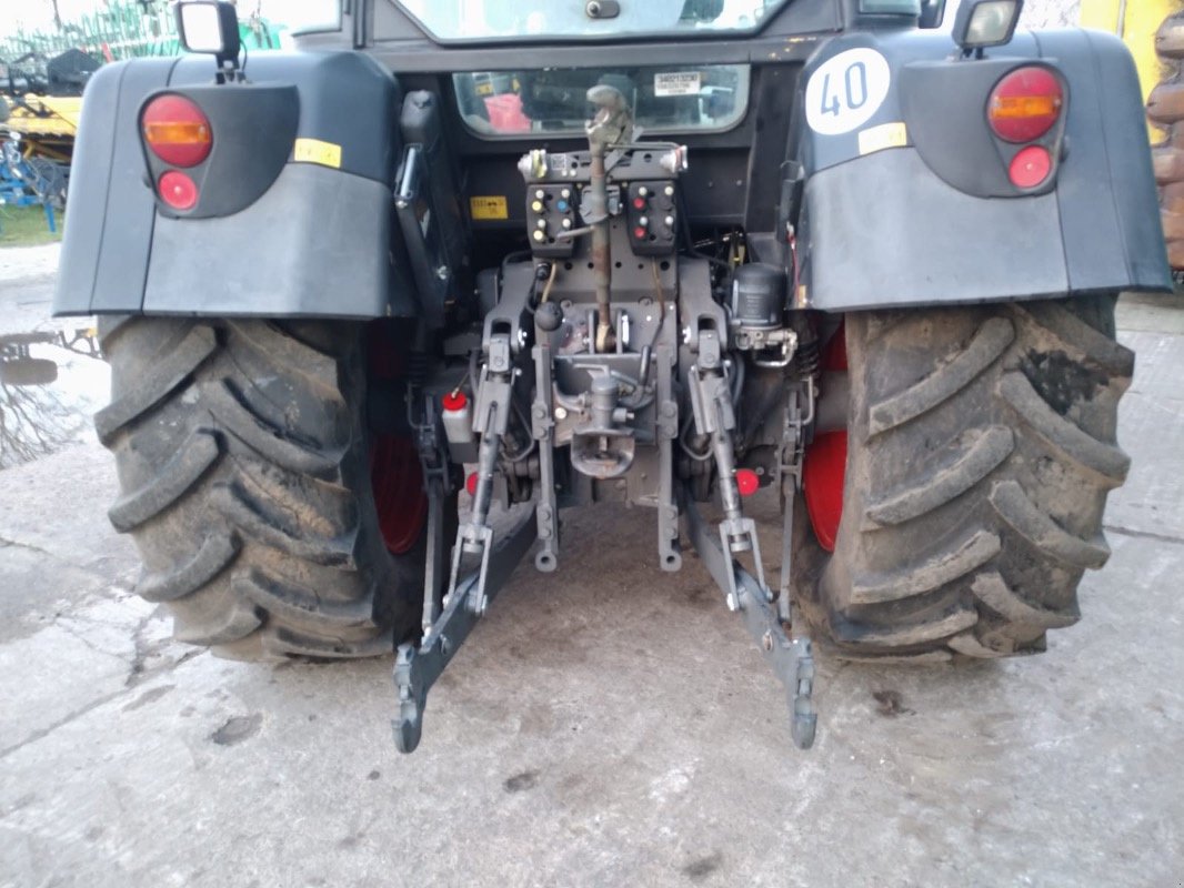 Traktor typu Fendt 313 Vario TMS, Gebrauchtmaschine v Liebenwalde (Obrázok 5)