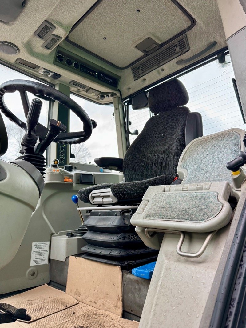 Traktor tip Fendt 313 Vario TMS, Gebrauchtmaschine in Liebenwalde (Poză 5)