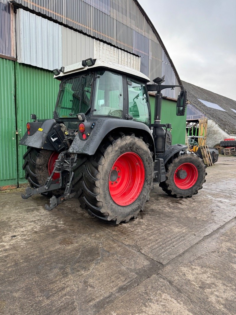 Traktor tip Fendt 313 Vario TMS, Gebrauchtmaschine in Liebenwalde (Poză 20)