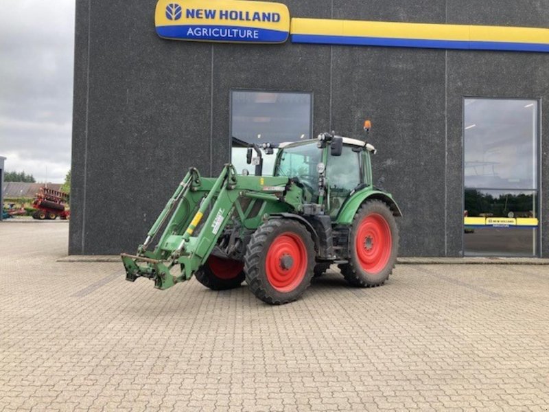 Traktor a típus Fendt 313 VARIO, Gebrauchtmaschine ekkor: Herning (Kép 1)