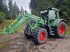 Traktor du type Fendt 313 Vario, Gebrauchtmaschine en Traberg (Photo 1)