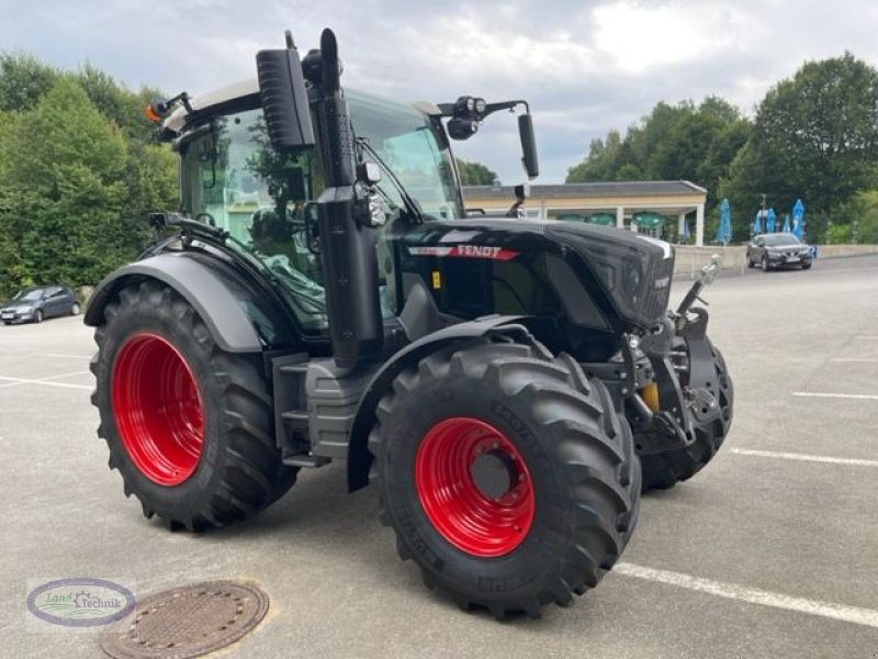 Traktor del tipo Fendt 313 Vario, Neumaschine en Münzkirchen (Imagen 5)