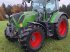 Traktor от тип Fendt 313 Vario, Gebrauchtmaschine в Breitenbrunn (Снимка 1)