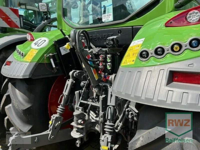 Traktor za tip Fendt 313 VarioGen4, Neumaschine u Wegberg (Slika 2)