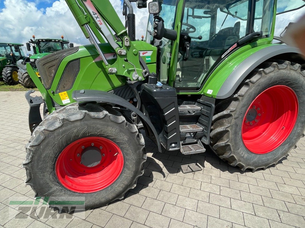 Traktor του τύπου Fendt 313, Gebrauchtmaschine σε Windsbach (Φωτογραφία 13)