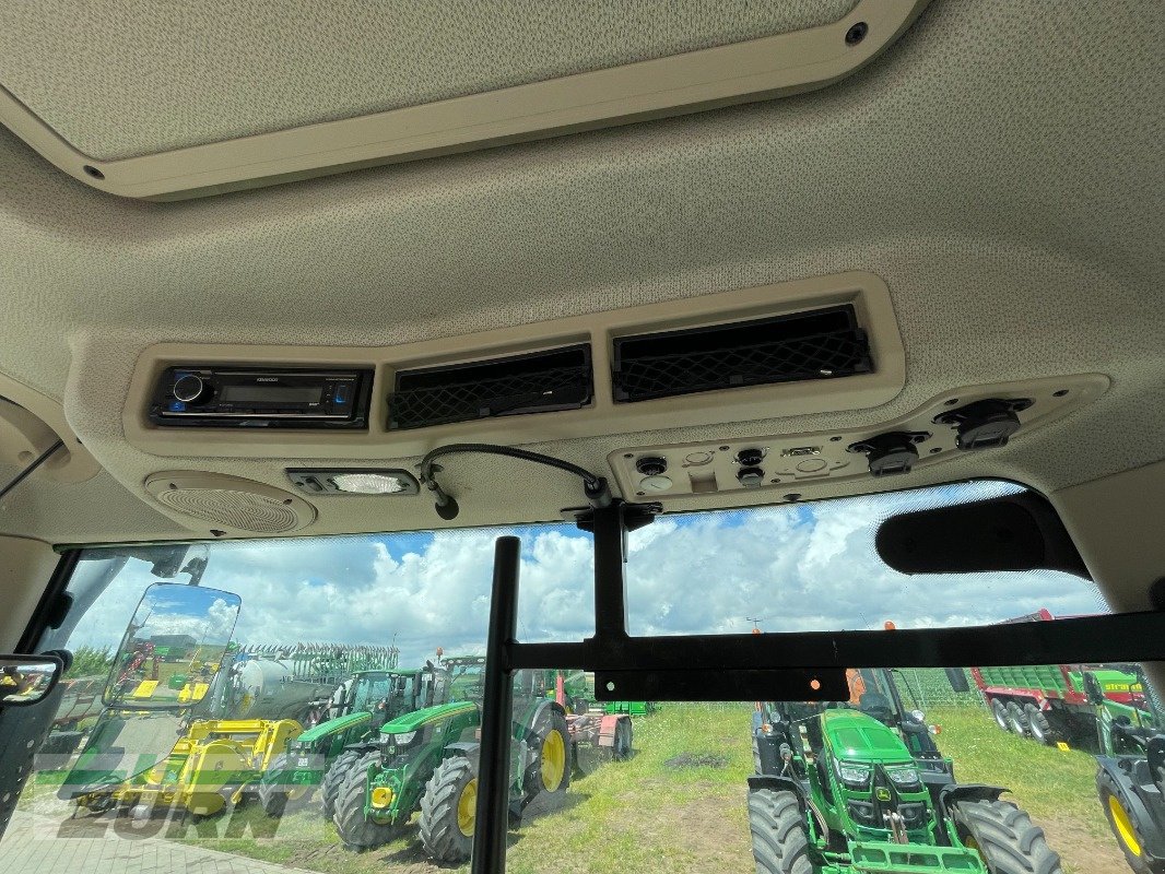 Traktor del tipo Fendt 313, Gebrauchtmaschine en Windsbach (Imagen 20)