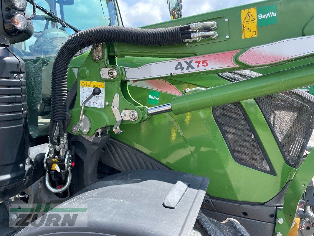 Traktor tipa Fendt 313, Gebrauchtmaschine u Windsbach (Slika 26)