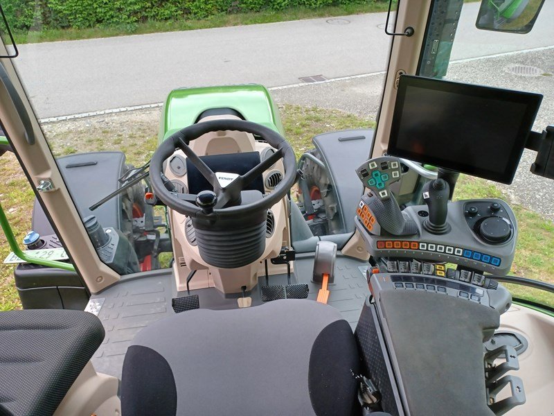 Traktor del tipo Fendt 314 GEN 4 Profi +, Ausstellungsmaschine en Hindelbank (Imagen 6)