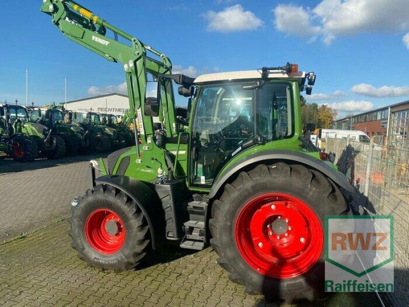 Traktor typu Fendt 314 Gen4 Profi+ inkl.Garantie 03.26, Vorführmaschine v Rommerskirchen (Obrázek 1)