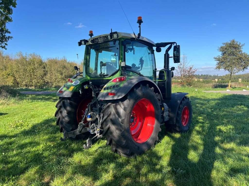 Traktor Türe ait Fendt 314 Gen4 Profi+ S2, Neumaschine içinde Nijkerkerveen (resim 2)