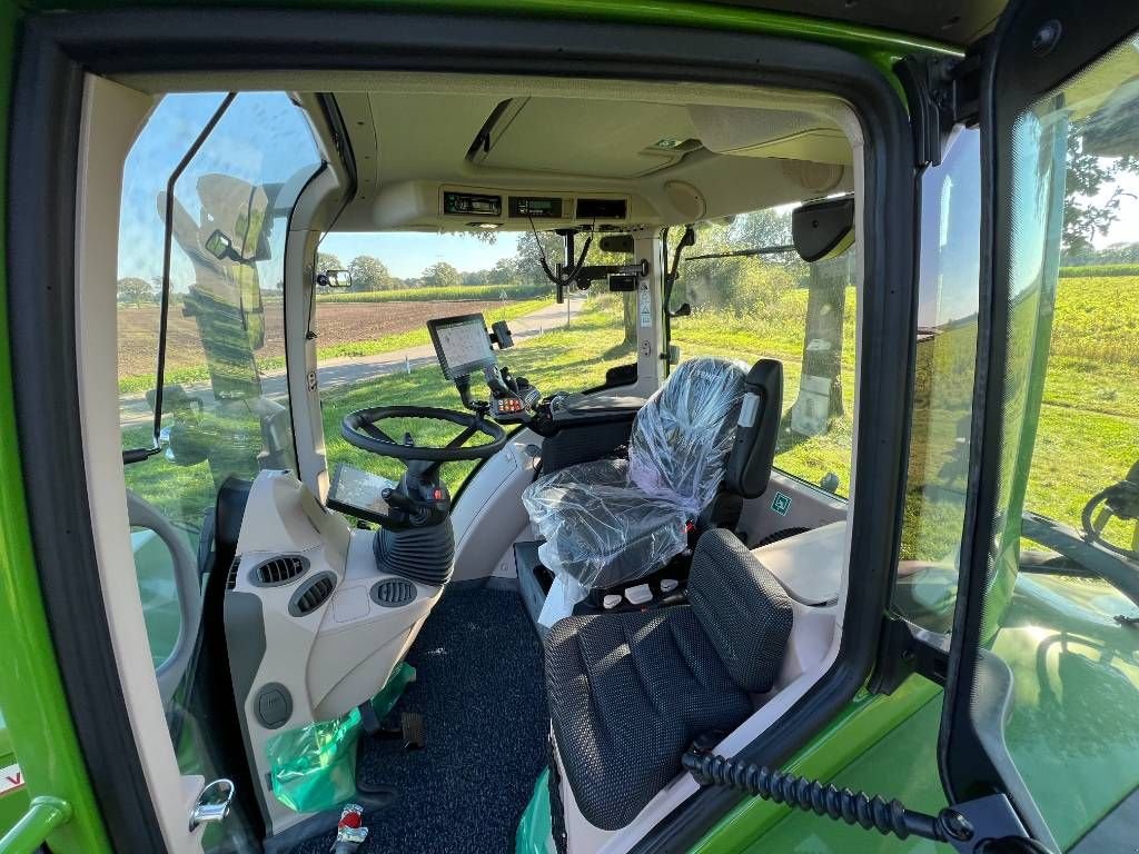 Traktor typu Fendt 314 Gen4 Profi+ S2, Neumaschine v Nijkerkerveen (Obrázek 8)