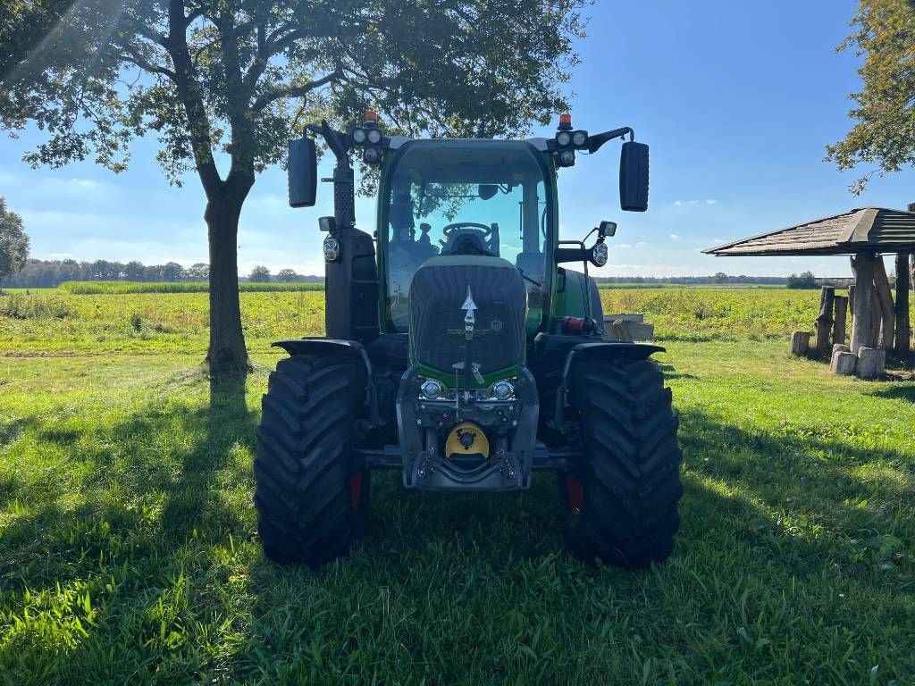 Traktor des Typs Fendt 314 Gen4 Profi+ S2, Neumaschine in Nijkerkerveen (Bild 11)