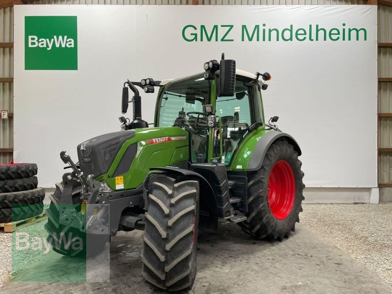 Traktor du type Fendt 314 GEN4 PROFI+ SETTING 2, Gebrauchtmaschine en Mindelheim (Photo 1)